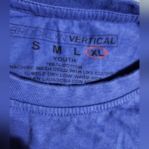 Boys game tshirt - Picture 6 of 6